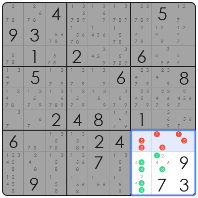 jigsaw sudoku free